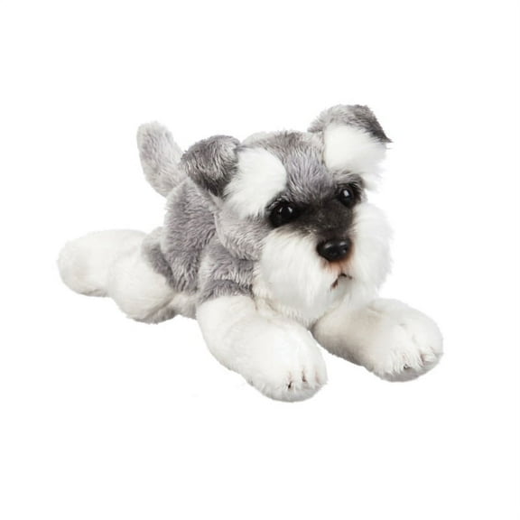 Schnauzer 8" Bean Bag