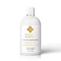 Crowned Styling Leave-in Conditioner