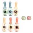 thumbnail image 3 of Juego de bolos para niños Strade Fareast Limited juguete educativo, 3 of 8
