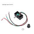 thumbnail image 4 of Sprayer Speed Switch, Small Switch Regulator Sprayer Accessories With Installation Parts For Aquaculture, 4 of 8