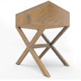 thumbnail image 2 of 50 Pcs Fixing Brackets, Stainless Steel Angle Square 90 Degrees At Right Angles - Wooden Chair Furniture, 2 of 5