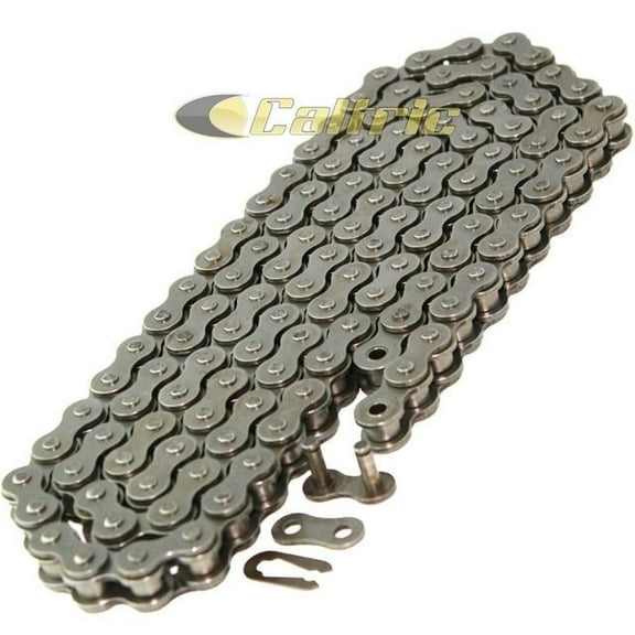 NEW 530 X 120 Links Motorcycle Atv Drive Chain 530-Pitch 120-Links