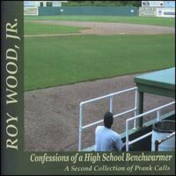 Pre-Owned Confessions of High School Benchwarmer
