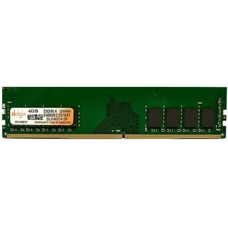 Patriot Viper Steel DDR4 RAM 8GB (1X8GB) 3200MHz CL16 UDIMM