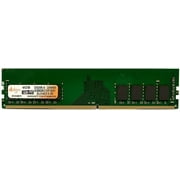 DOLGIX 4GB DDR4 2666MHz PC4-21300 DIMM 1.2V 288Pin Desktop Memory RAM Upgrade