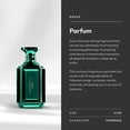 thumbnail image 3 of Perfume de mujer Aroma360 Green 100 ml Coco Bergamota, 3 of 7
