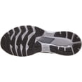 thumbnail image 5 of ASICS Men's Gel-Kayano 28 Running Shoes Black/White - 1011B189-003, 5 of 5