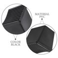 thumbnail image 2 of 4 protectores de suelo para patas de silla inclinadas, protectores de patas de taburete, tapas antideslizantes para patas de muebles., 2 of 7