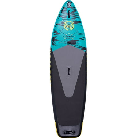 UPC: 0054065749855 | HO Sports HO Sports 10.6 Dorado iSUP