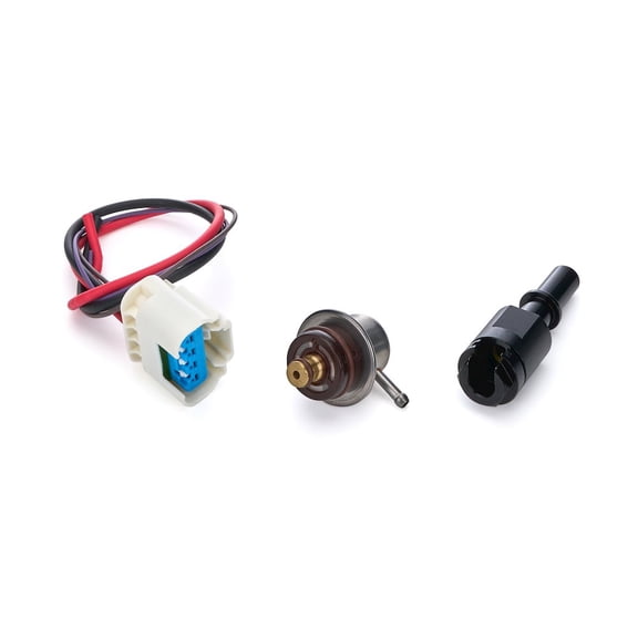 Aeromotive Kit Mech. Pressure Regulator G8/ZL1