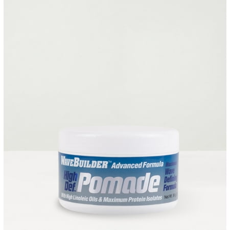 WaveBuilder- High Def Pomade 3.5oz