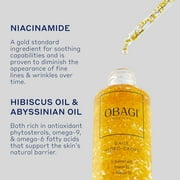 Obagi Daily Hydro-Drops Hydrating Facial Serum 1 oz
