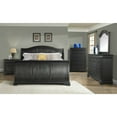 Picket House Furnishings Conley Sleigh Bedroom Set, Multiple Sizes