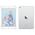 thumbnail image 5 of Restored Apple 7.9-inch iPad Mini 4 Tablet, Wi-Fi Only, 32GB, Rapid Charger - Silver, 5 of 6