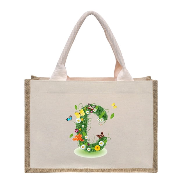 YOUSNH Sacs pour Femmes Sac à Main Lettre Maman Sac à Main Sac de Plage