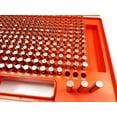thumbnail image 4 of HHIP 4101-0112 250 Piece (M2+) Pin Gage Set, (.251-.500) 250 Piece, 0.251-0.500" Size Plus - Standard Inch Set, 4 of 5