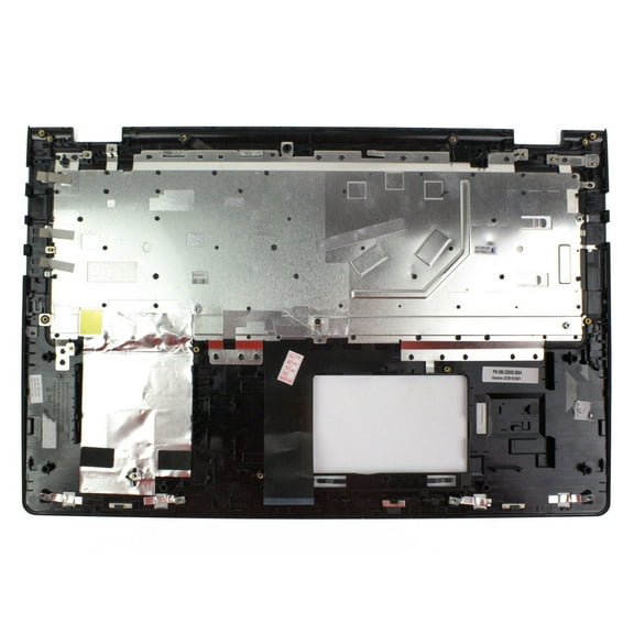 New Genuine Lenovo Flex 3 1580 For 15.6" Palmrest W/Keyboard 5CB0J34016