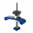 thumbnail image 4 of Abrazadera de sujeción con ranura en T para carpintero, Clip de cuerda, posicionador de guía de madera, herramientas manuales Ndcxsfigh  Para estrenar, 4 of 9