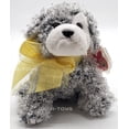 Ty Beanie Baby Ramble the Dog BBOM August 2005 Stuffed