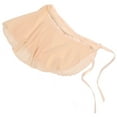 thumbnail image 4 of MRLESS Girls Ballet Wrap Skirt, Short Dance Skirt for Ballet, Decorative Dancewear Skirt for Girls, 4 of 9