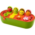 thumbnail image 2 of Fisher-Price Tropical Pop-Up Toy for Babies: Fun Fine Motor Skills, Memory Skills, 2 of 2