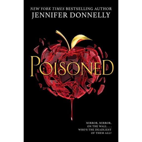Poisoned, (Hardcover)