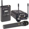 Azden 325ULH Wireless Microphone System