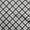 Black, variant on oneOone Polyester Spandex Pink Fabric Geometric Sewing Fabric By The Yard Printed Diy Clothing Sewing Supplies 56 Inch Wide