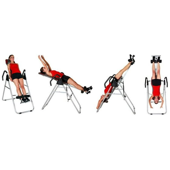 Body Champ It8070 Inversion Table