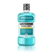 Johnson & Johnson Consumer Listerine Mouthwash - 42750EA - 1 Each / Each
