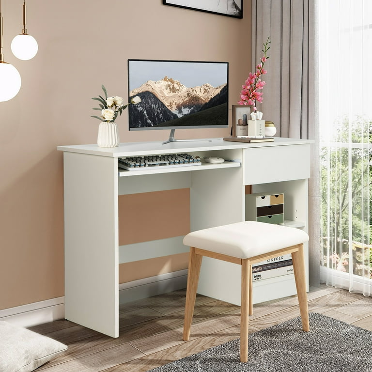 Bedroom desk walmart discount