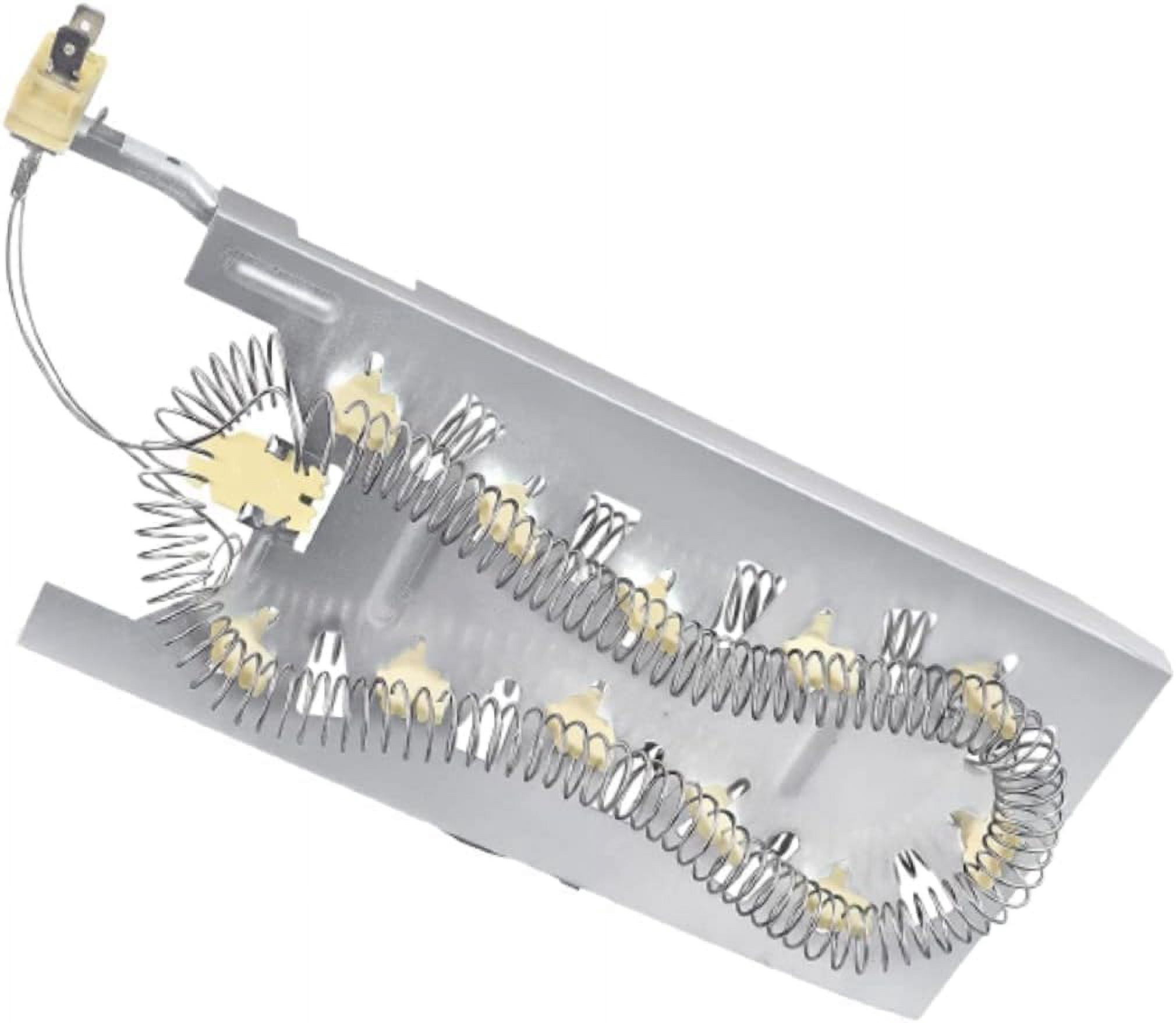Scaroo 3387747 Dryer Heating Element Replacement Whirlpool AP6008281 10-Pack
