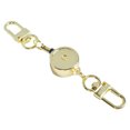 thumbnail image 1 of Hioecau Easy-pull Buckle Lightweight Portable Fastening Buckle with Smooth Operation Easy Open Close Quick Release Buckle, 1 of 8