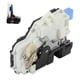 thumbnail image 3 of Actuador de cerradura de puerta delantera izquierda 3B1837015AM/ 551837015 Reemplazo para 6X1 6E1 1998-2005, 3 of 12