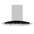 thumbnail image 1 of ONEX® OGF336 Hotte de Cuisinière Murale à Conduit de 36” en Acier Inoxydable, 1 of 7