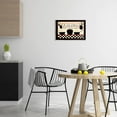 thumbnail image 2 of Kitchen Food Family Comfort Patterned Food & Beverage Graphic Art Unframed Art Print Wall Art, 2 of 6