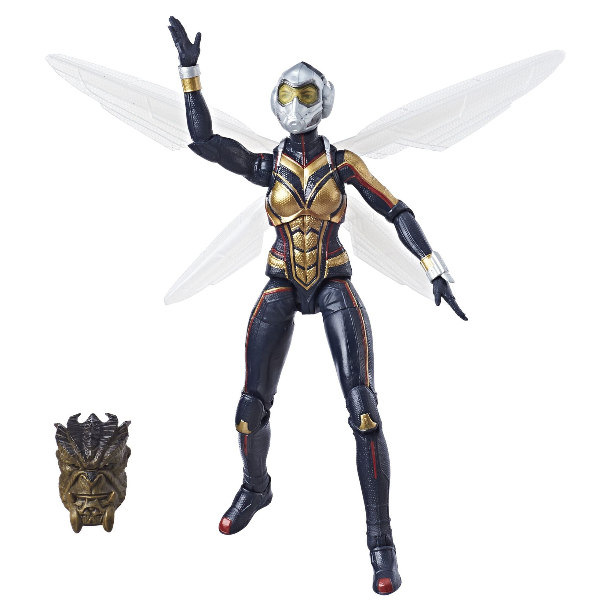 Avengers Marvel Legends Series 6-inch Black Widow
