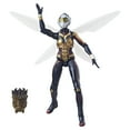 thumbnail image 4 of Avengers Marvel Legends Series 6-inch Black Widow, 4 of 8