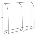 thumbnail image 6 of Haxnicks Haxnicks Double Plant House 19.5 in x 59 in x 63 in, Side Vents, 6 of 6