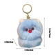 thumbnail image 3 of Xihbxyly Llavero de Peluche de Búho, Material de Poliéster Suave, Diseño Adorable con Ojos Grandes, Versátil para Bolso o Llavero, Regalo de Cumpleaños Perfecto, Ideal para Amantes de Los Búhos, Tama, 3 of 6