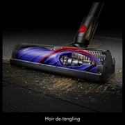 Dyson V8 Cyclone + Car Cleaning Kit Cordless Vacuum | Black/Khaki | New | Newest Gen