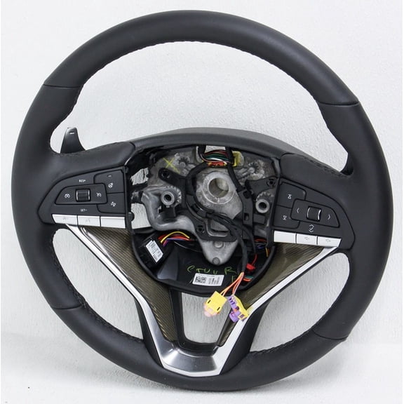 84825251 Cadillac XT6 Steering Wheel