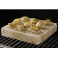 Cuisinart® Himalayan Salt Grilling Stone 8" x 8" Surface And 1.5