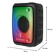 thumbnail image 5 of Bocina Bluetooth Kaiser KSW-7004 4 pulgadas 7 W RMS con Luz LED, 5 of 5