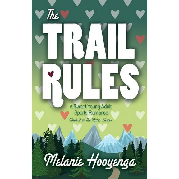 Rules The Trail Rules, Book 2, (Paperback)