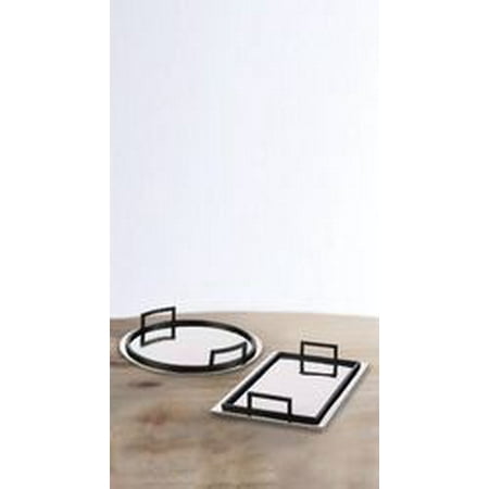 

DETIAN - State-Of-The-Art Rectangle Serving Tray