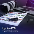 thumbnail image 3 of Micron P3 Plus 1000GB, 3 of 5