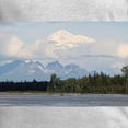 thumbnail image 3 of CafePress - Denali, Forest, River, Mountai Long Sleeve T Shirt - Unisex Cotton Long Sleeve T-Shirt, 3 of 4