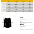 thumbnail image 3 of Hanes Men's and Big Men's Authentic Long Sleeve Tee, up to Size 3XL, 3 of 7