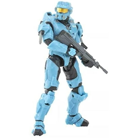 Halo Infinite World of Halo 4" Figures Series 1 2 3 4 Collection (Choose Figure) (Frederic-104)
